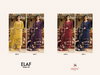 Elaf 1263 E To H By Deepsy Cotton Pakistani Surat Dress Matrial Wholesale Market
